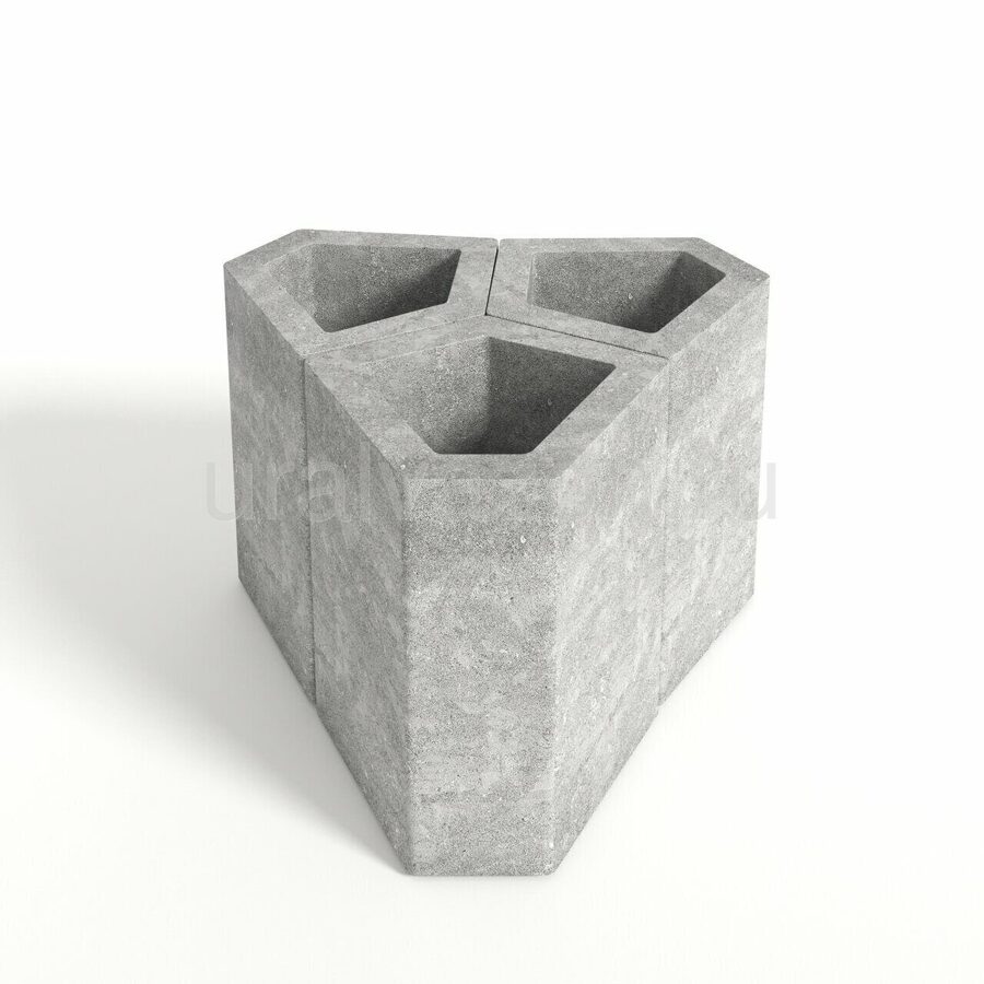 Пермский бетон